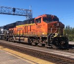 BNSF 3897